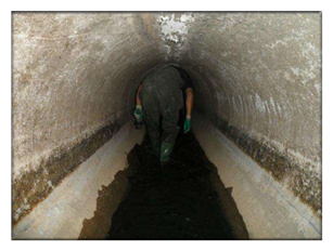 荣成管道高压清洗