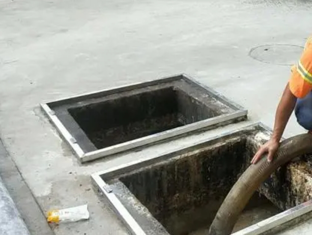 荣成化粪池清理