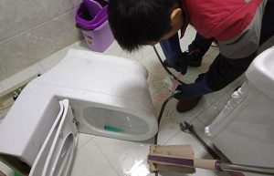 荣成下水道疏通电话-30分钟快速上门
