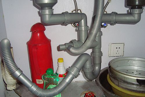 荣成下水道疏通要多少钱？