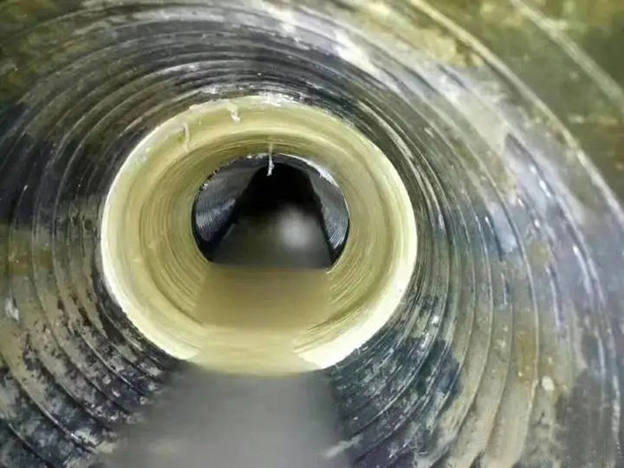 荣成内衬修复法通常适用于哪些类型的断面管道