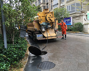 荣成管网知识-是否有行之有效的解决方案